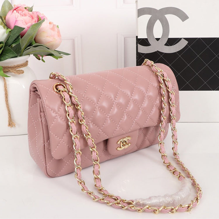 5C30B Popular  leather bag 