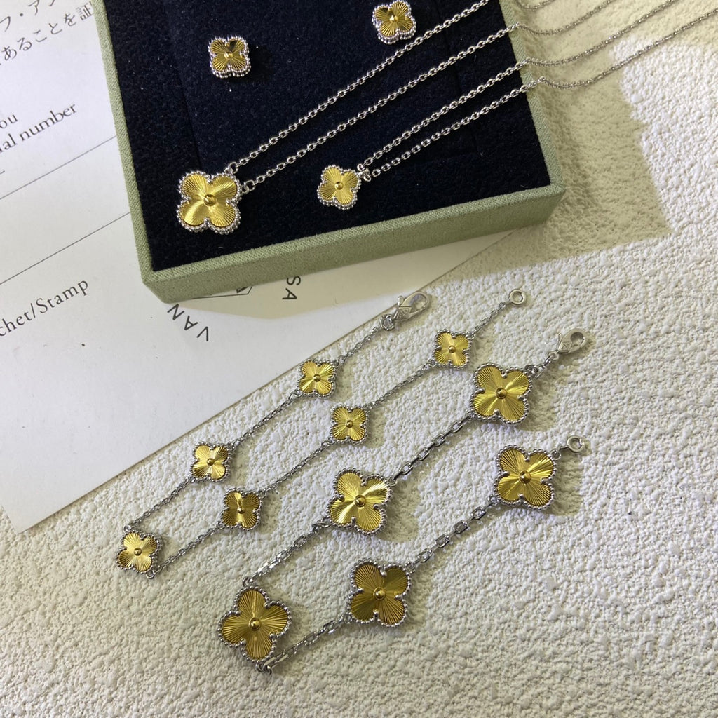 55QVA271X Popular Necklaces.Bracelet.earring