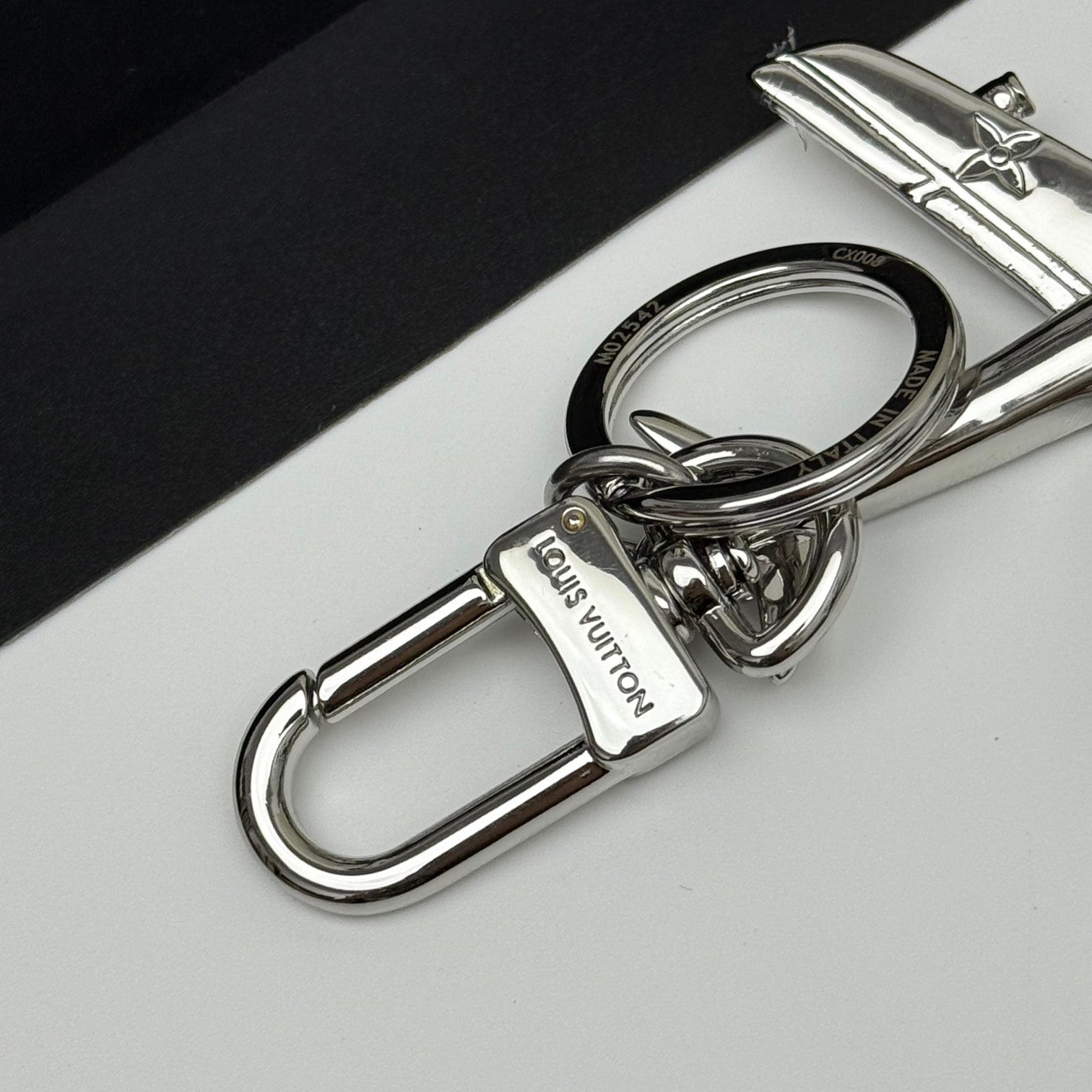 35ZE41A Popular bag 's charms accessories