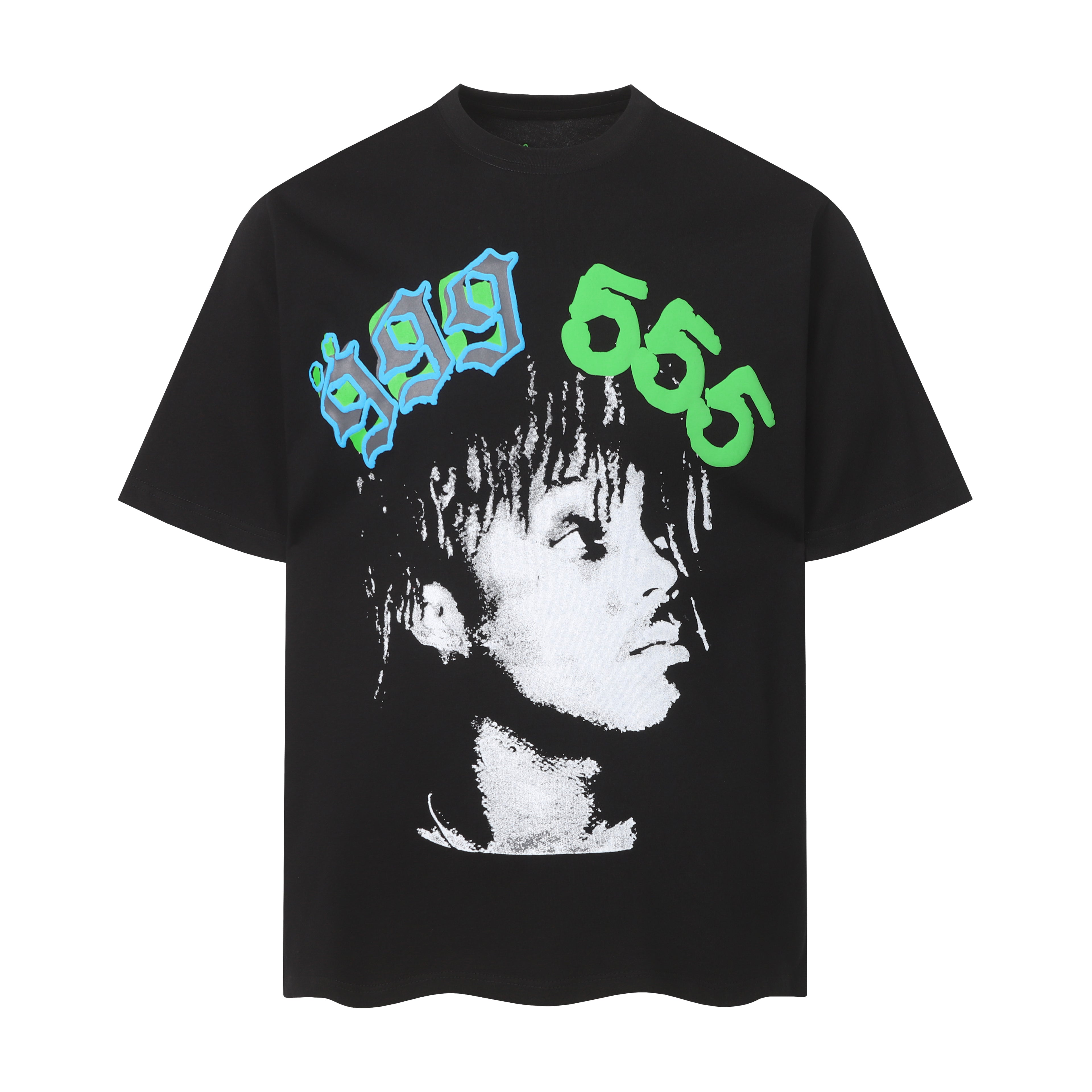 36PA46U Popular T-shirts