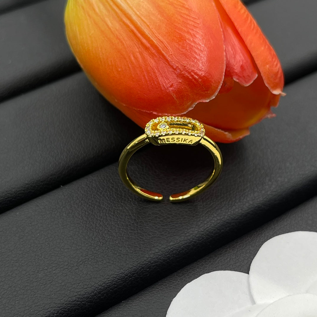 14A760J  Popular   Rings