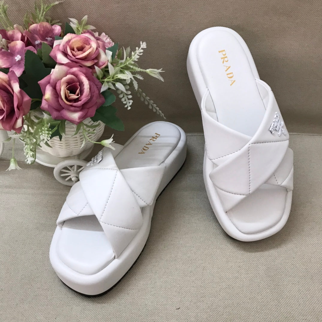 14PD25Z Popular slippers