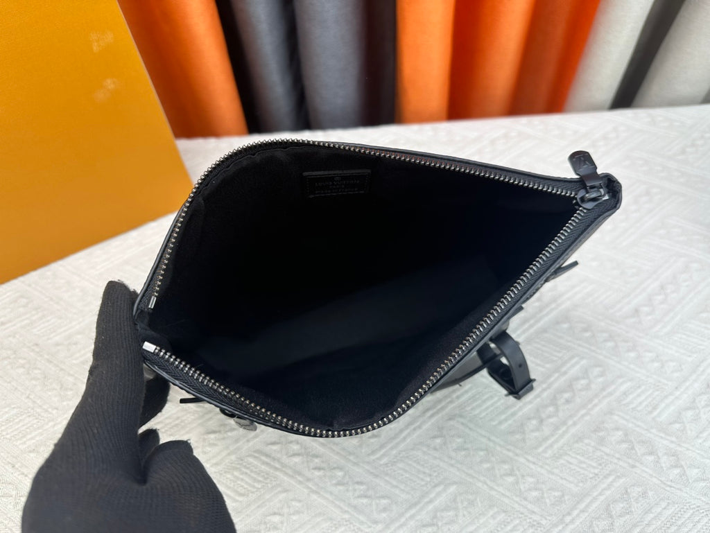 1XE398B Popular   leather bag