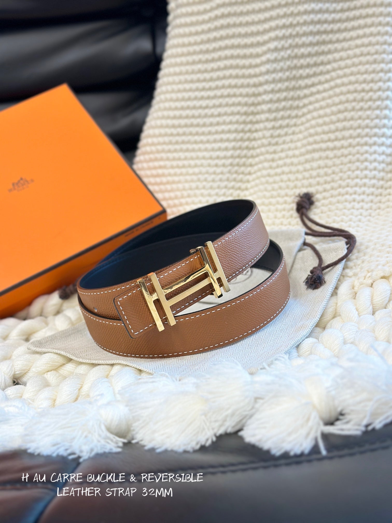 1WH191P Popular   High quality belt With full package