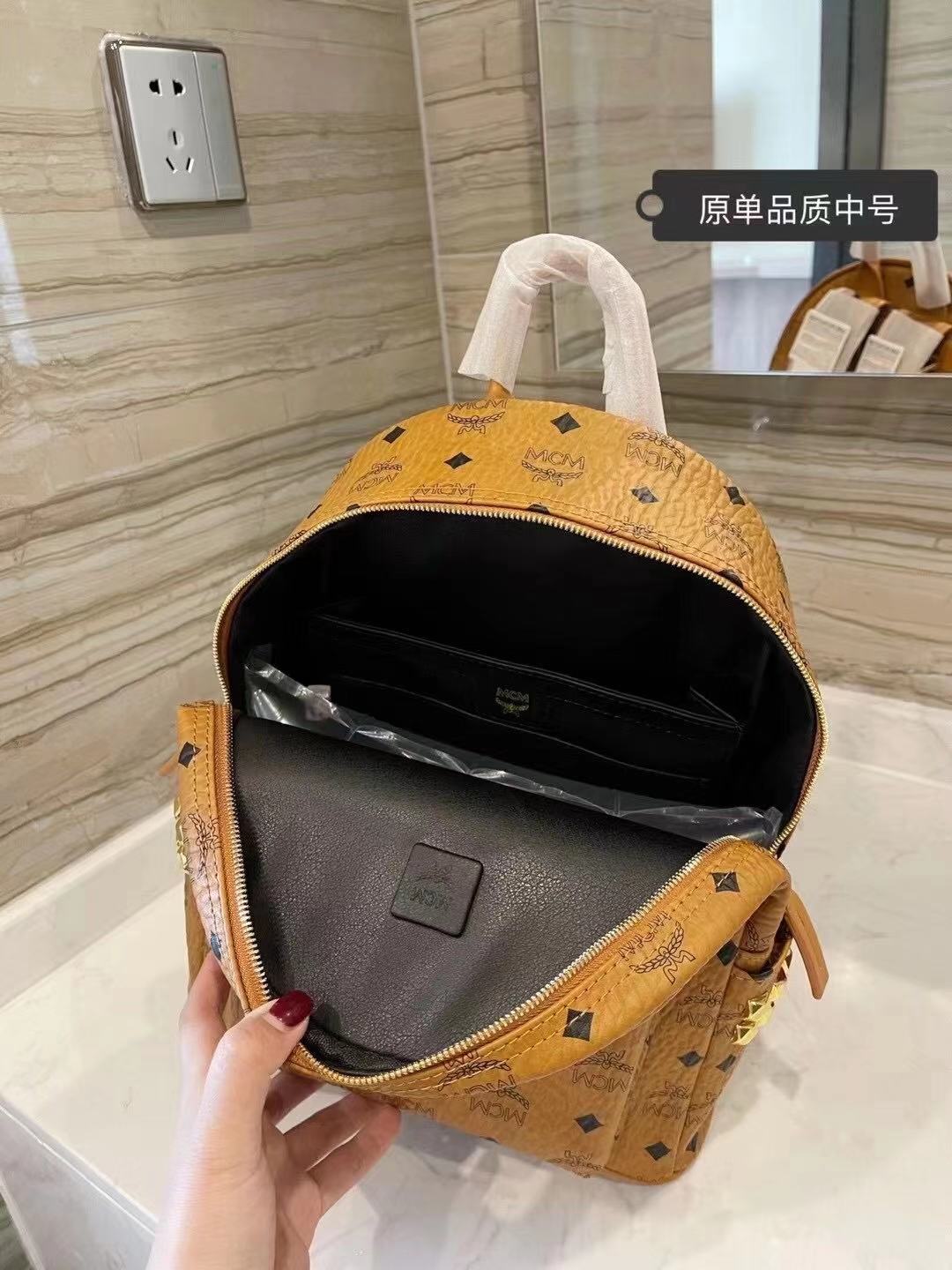2XM332B Popular  eather bag 