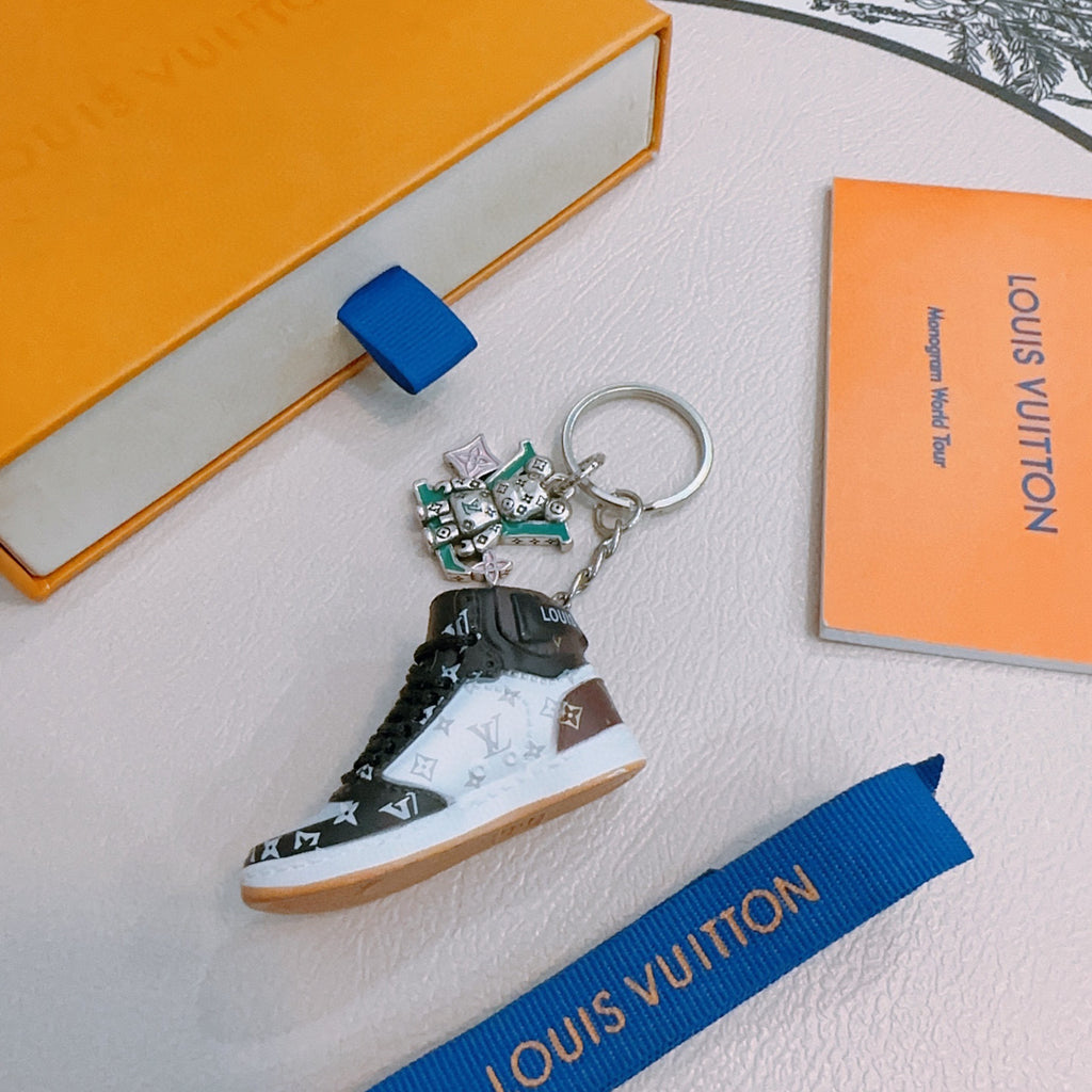 35ZE70A Popular bag 's charms accessories