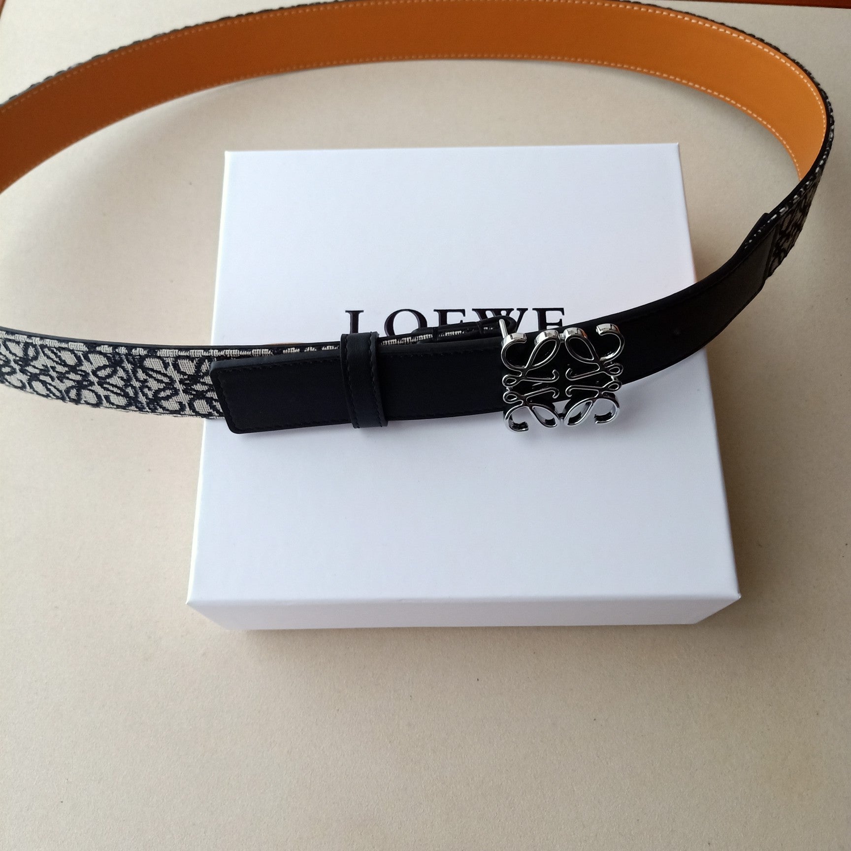 1115QA9P Popular High quality belt With full package