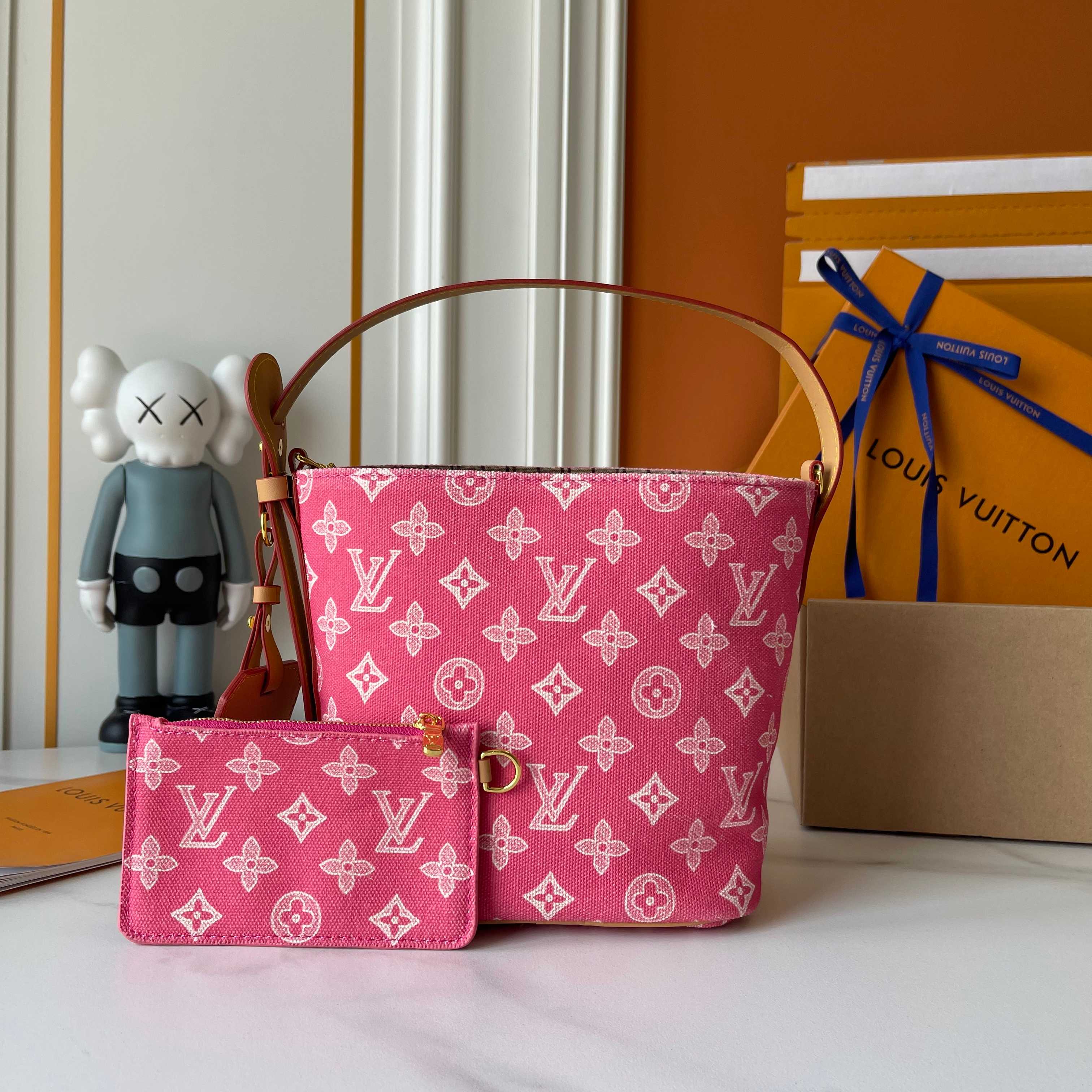 136PE29B Popular  bag