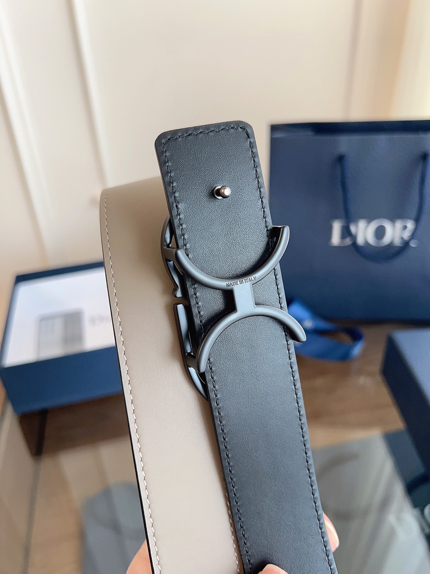 136PD55P Popular High quality belt With full package