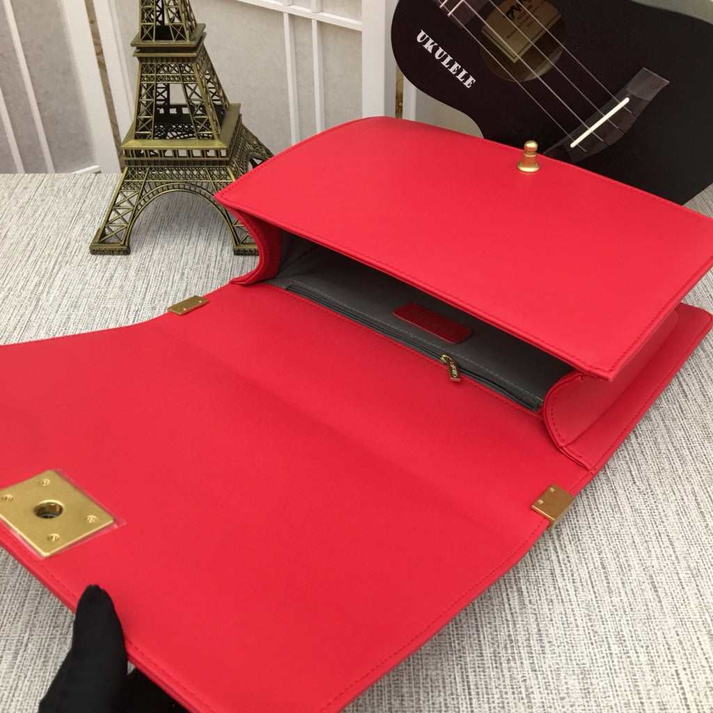 5C60B Popular  leather bag 