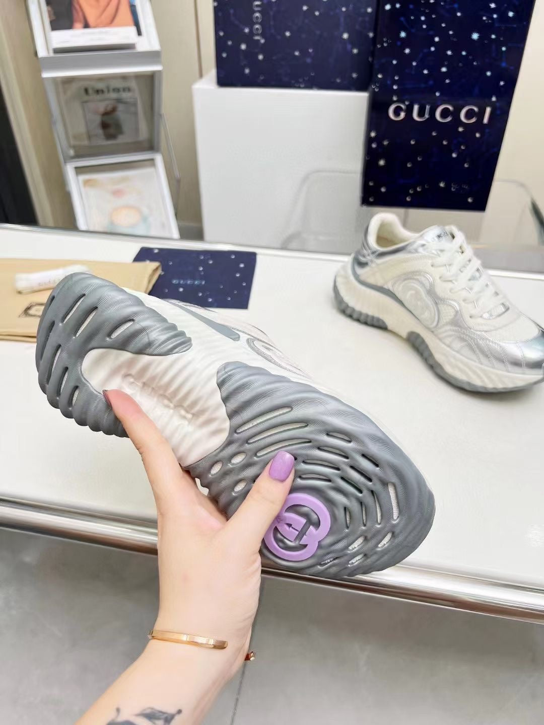 295QB172Z  Popular high-quality Shoes