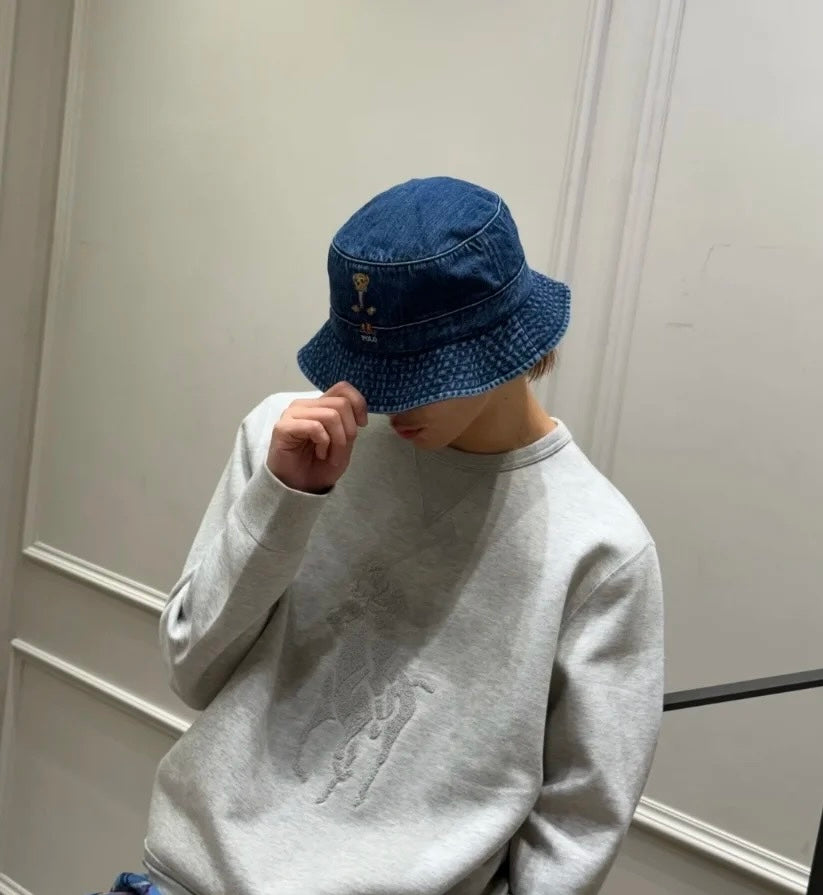 145QA38M Popular  hats