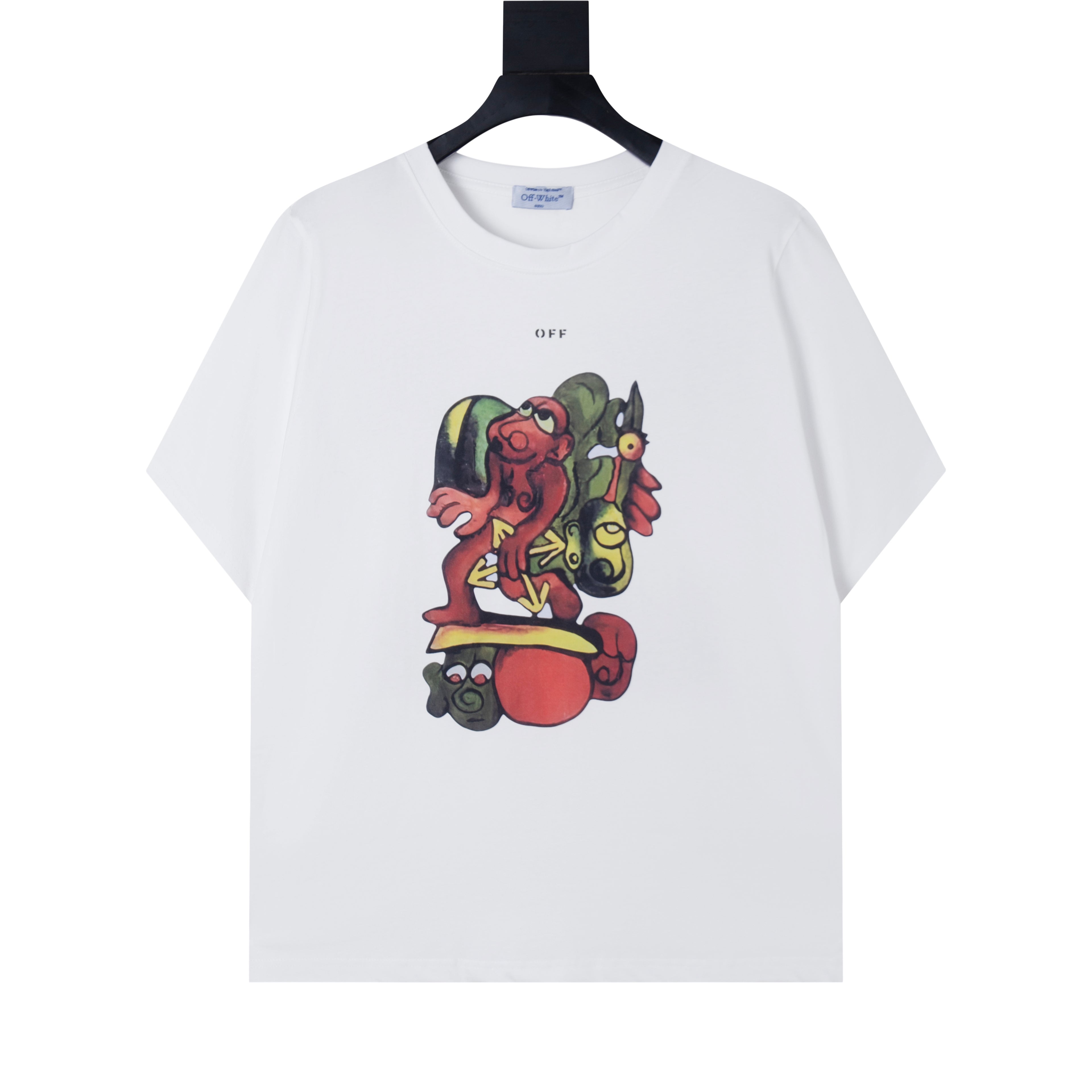 36PA9U Popular T-shirts