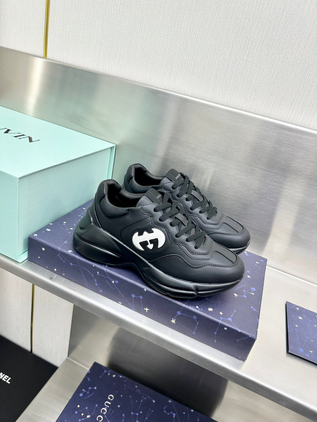 295QB152Z  Popular high-quality Shoes