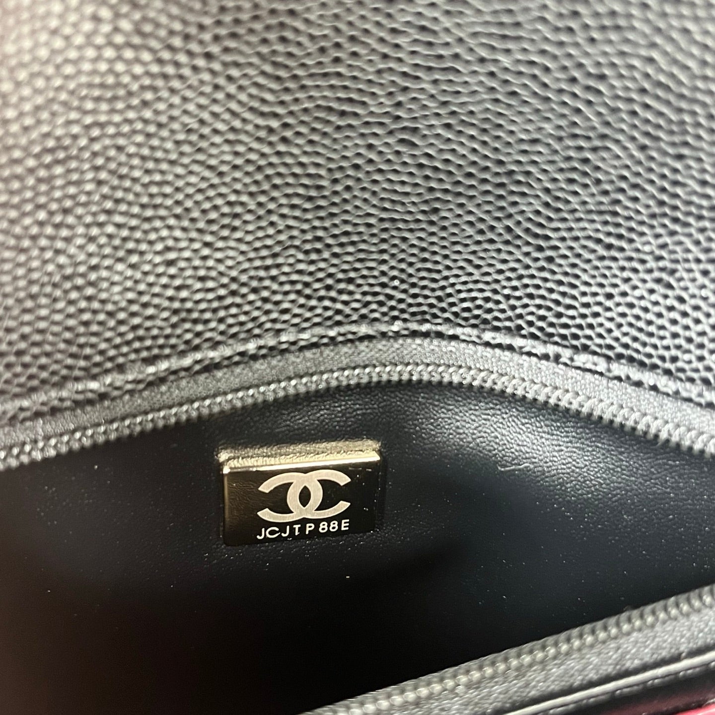 146XC1B Popular leather bag
