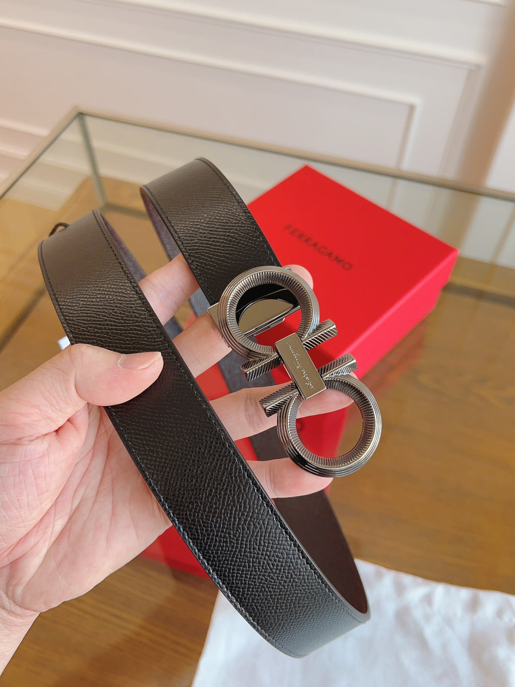 P1Q115A35 Popular High quality belt With full package