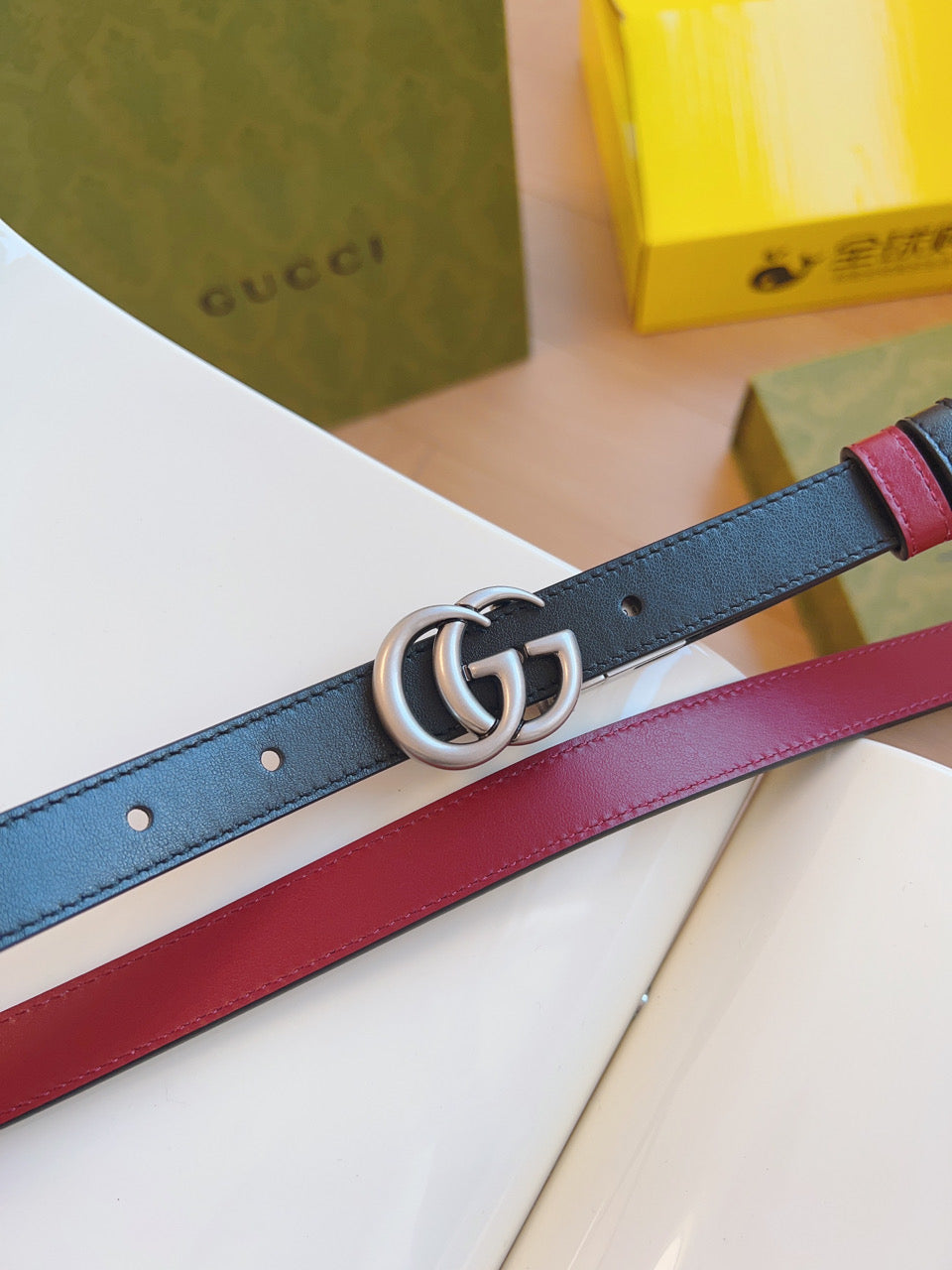 1115QB24P Popular High quality belt With full package