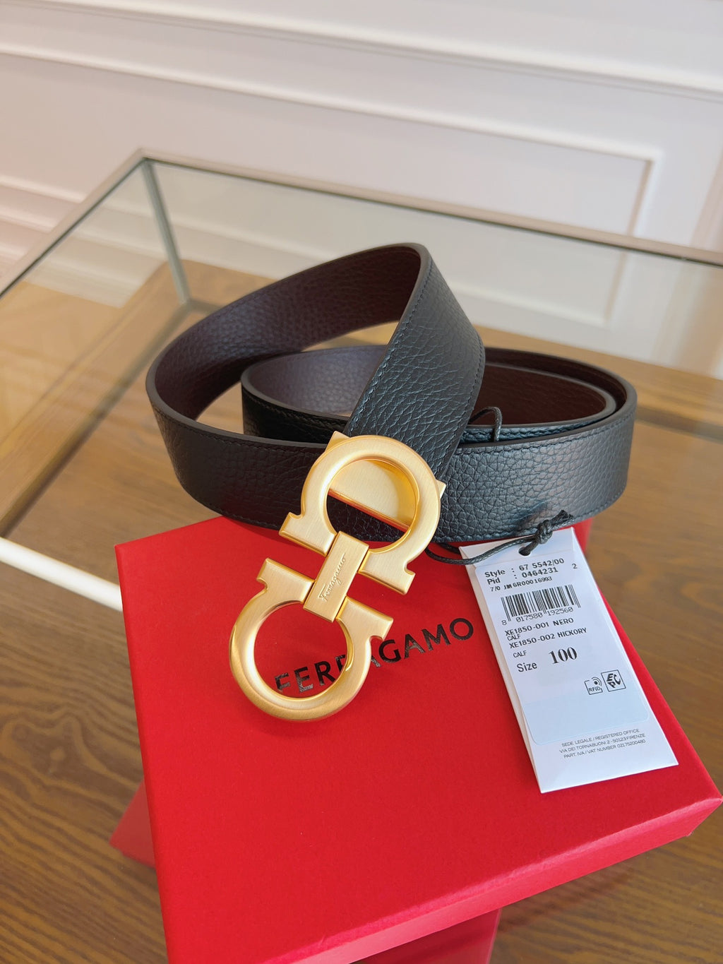 1115QA33P Popular High quality belt With full package