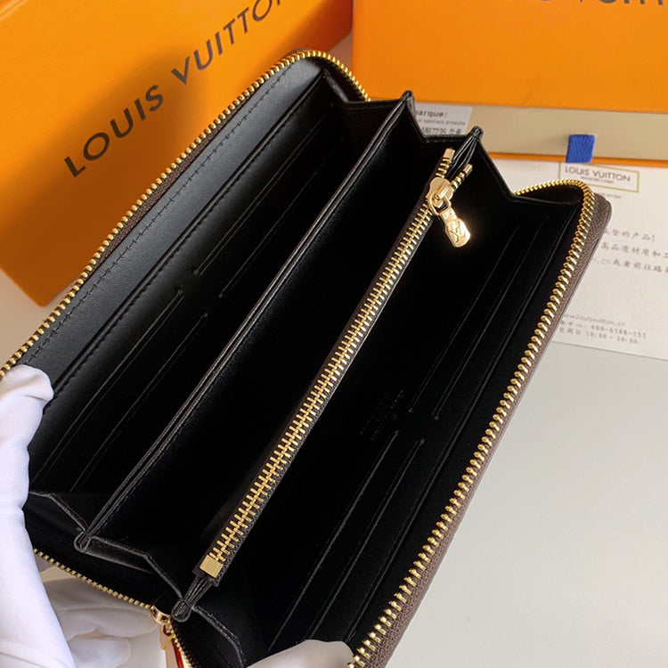AE40B Popular   leather wallets