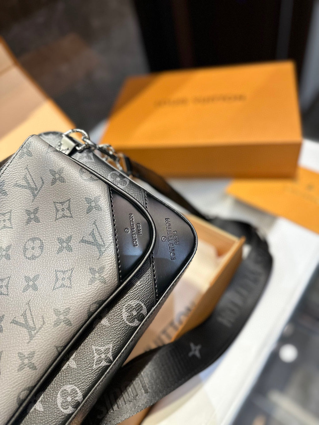 6XE232B Popular  leather bag 