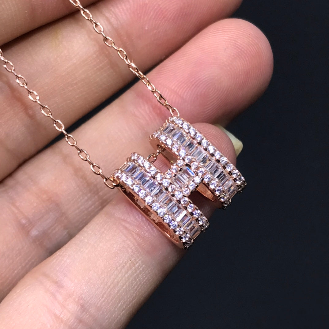 55QH326X Popular Necklaces