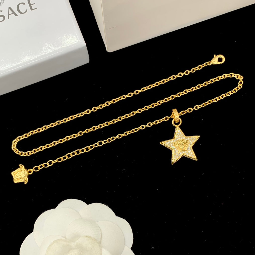 175RV72X Popular   Necklace