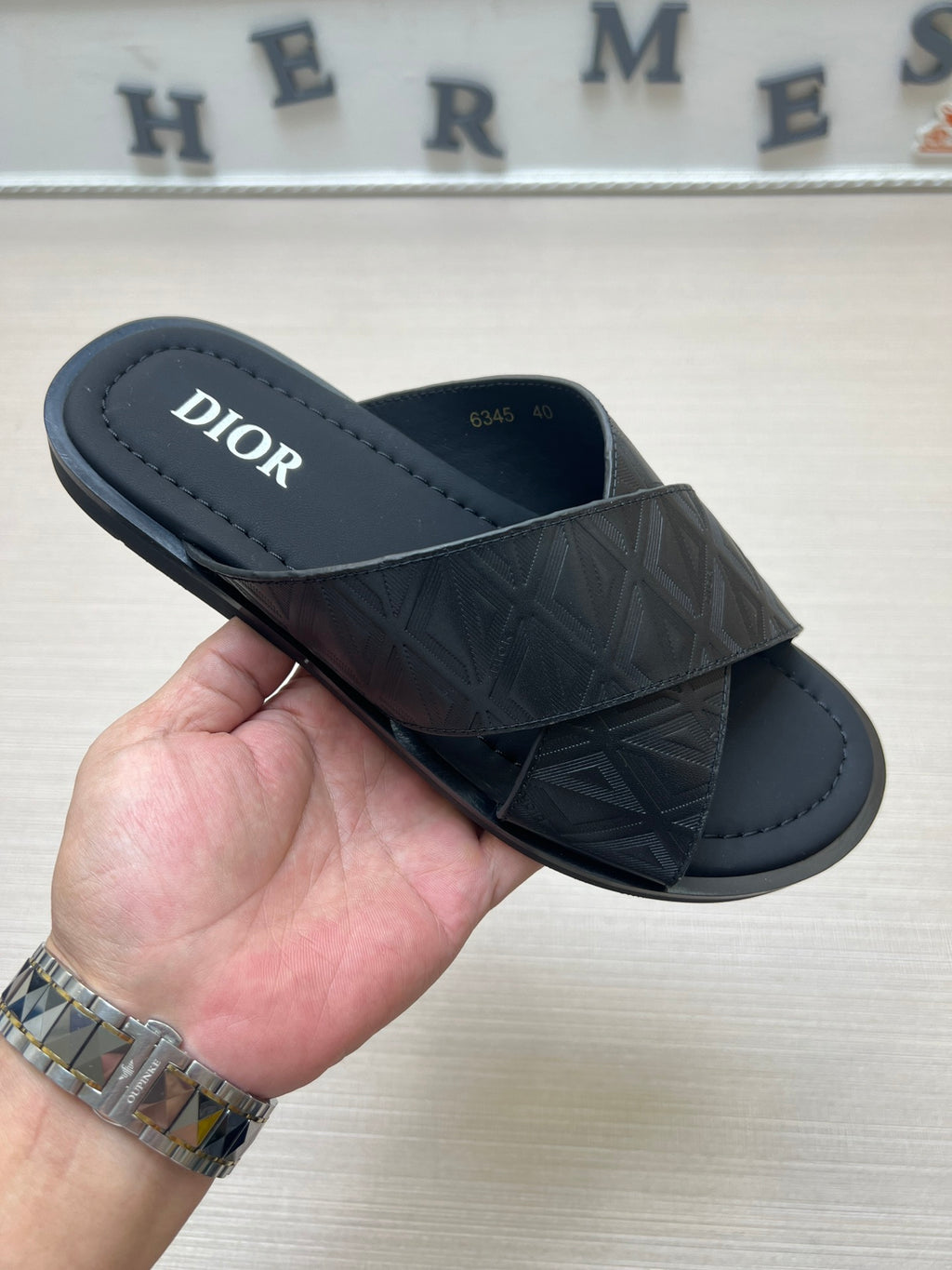 54D78Z Popular slippers