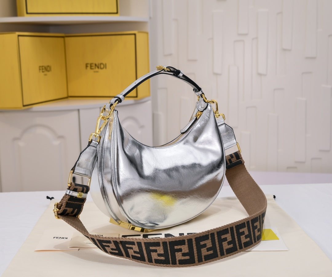 B1X66F1 Popular high-quality leather bag