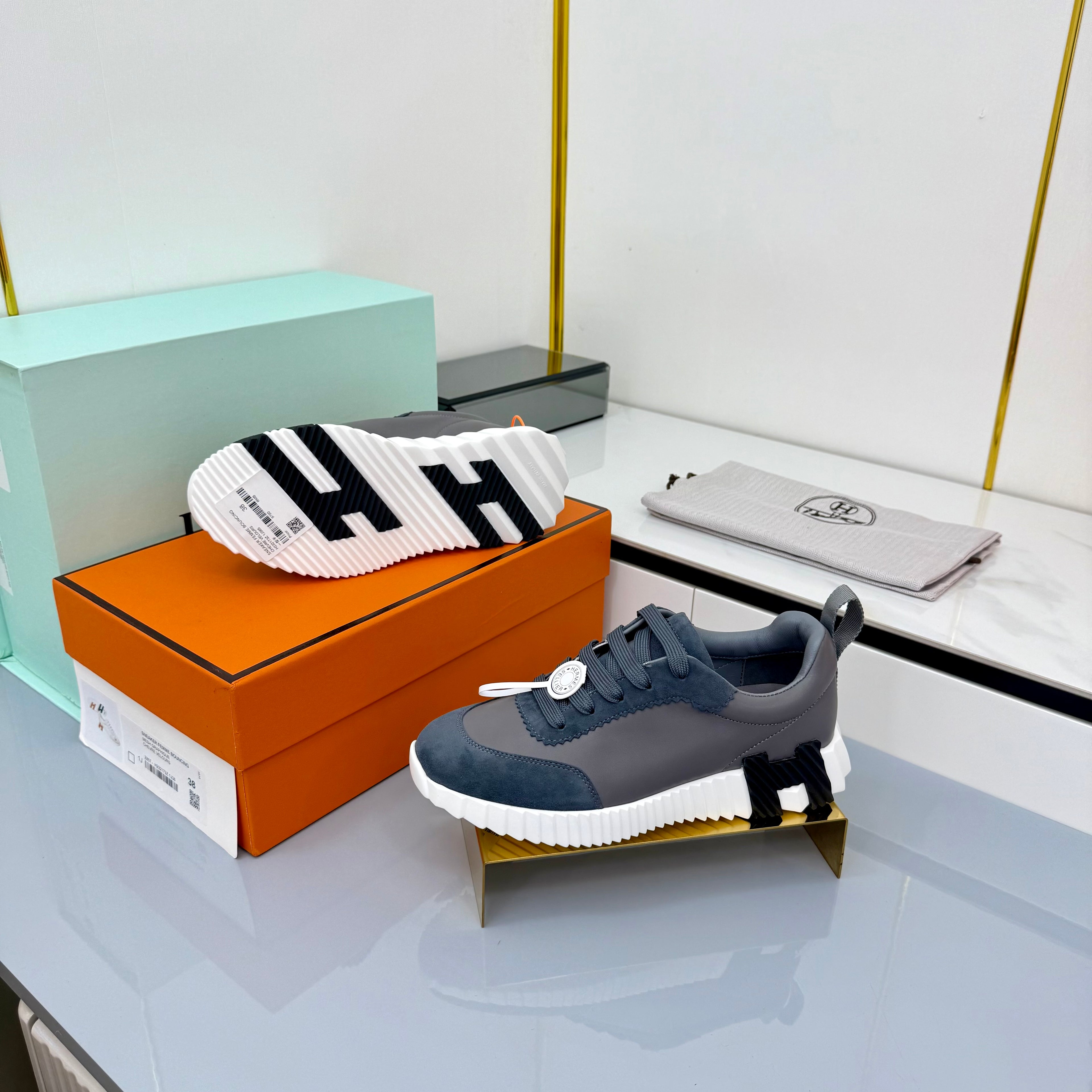 295QH134Z Popular high-quality  Shoes