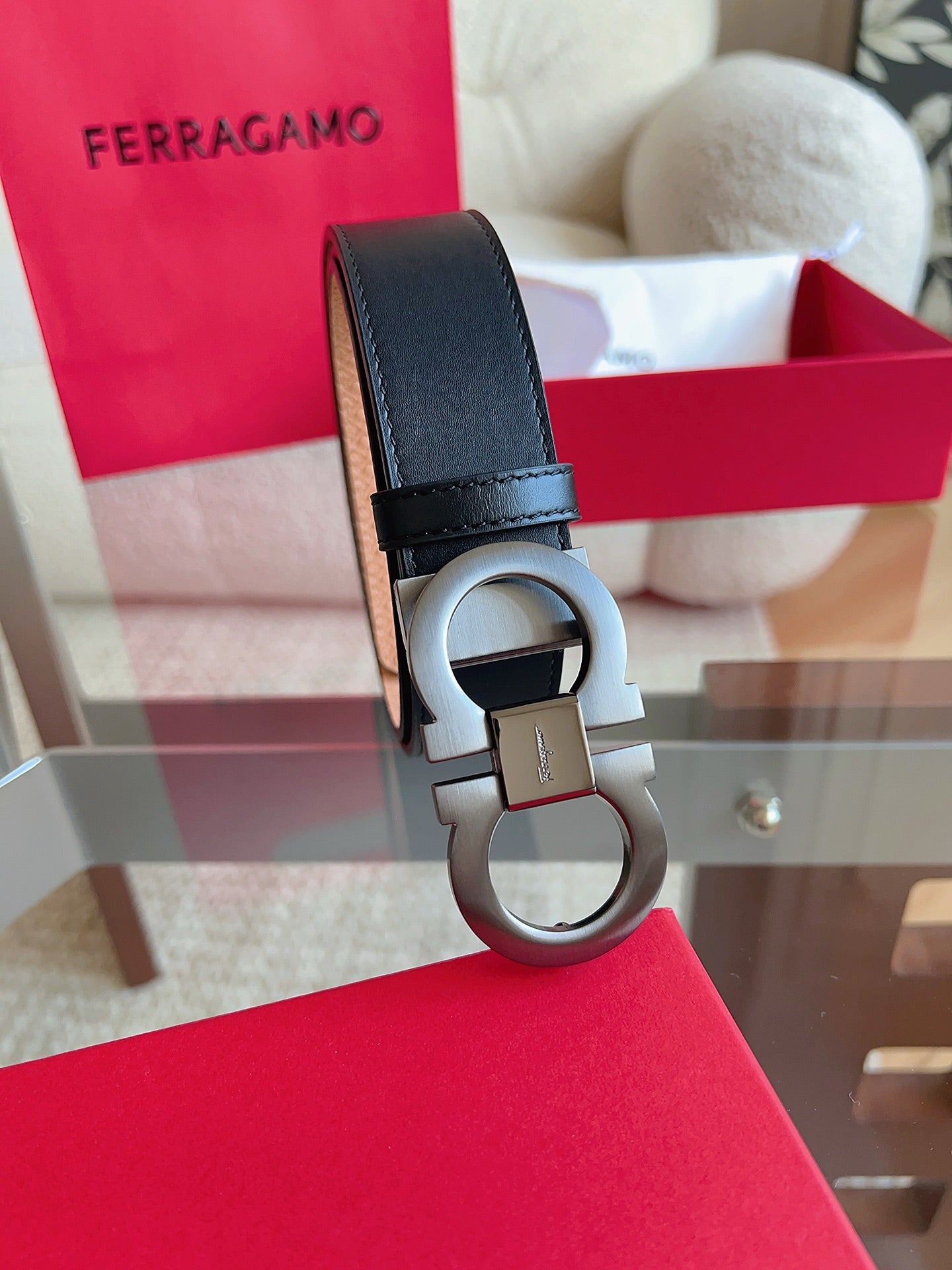 136PA35P Popular High quality belt With full package