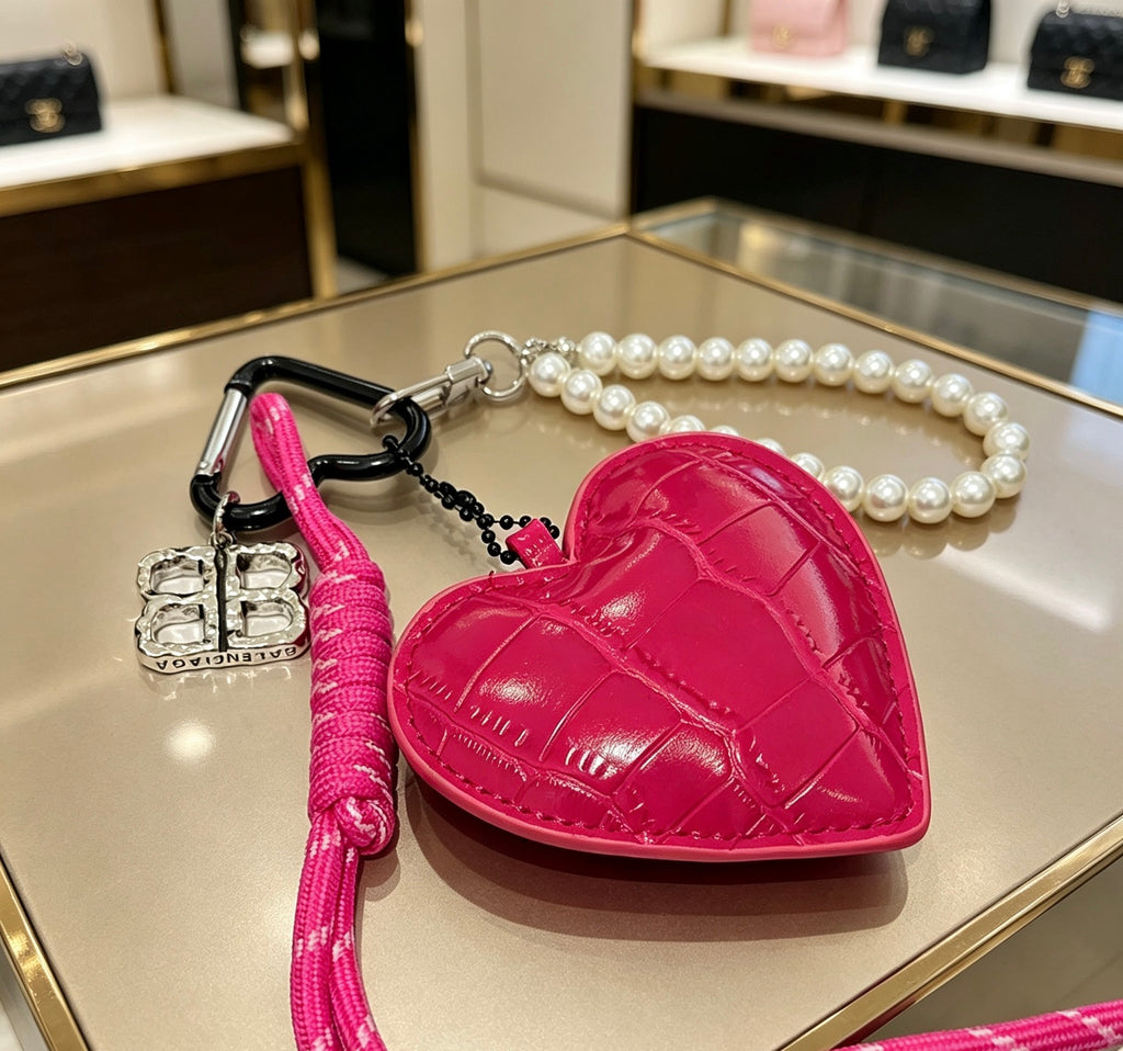 346RJ7A Popular bag 's charms accessories