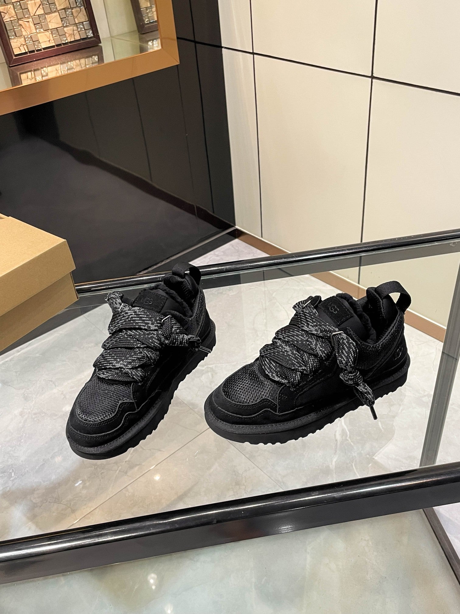 2105QU262Z Popular high-quality Shoes