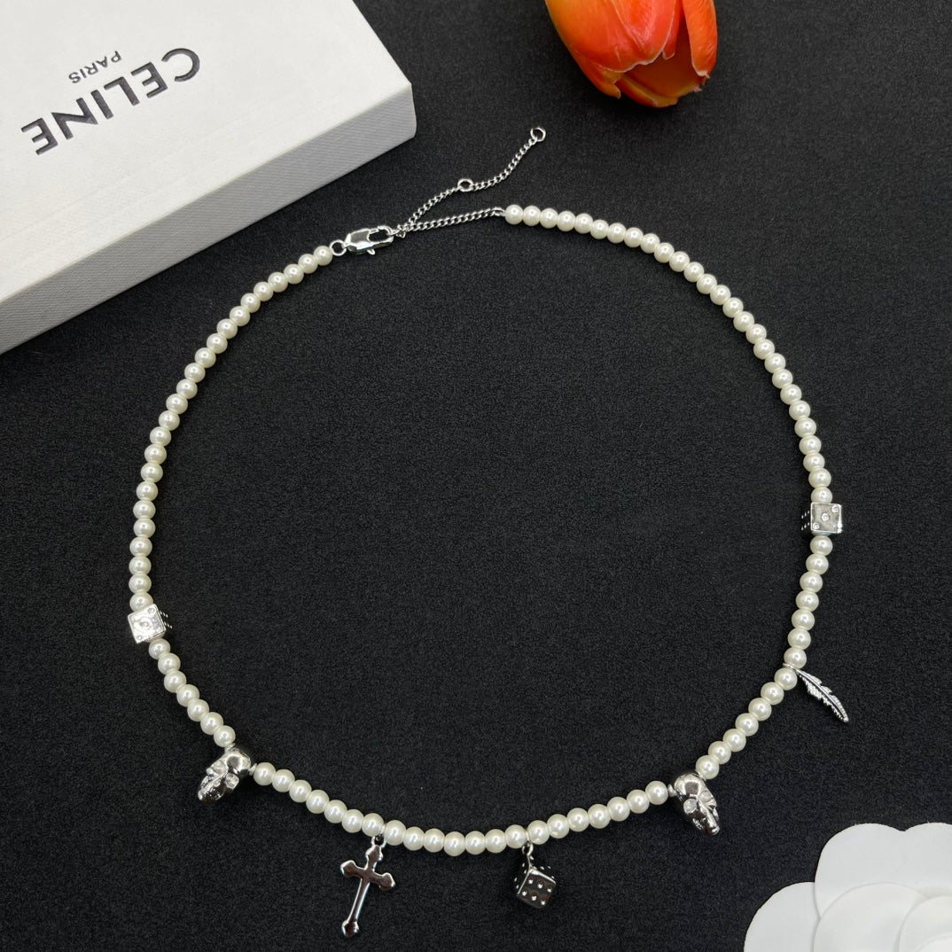 136NN84X Popular Necklaces