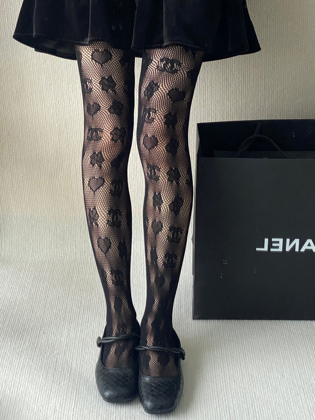 185QC3S Popular pantyhose tights