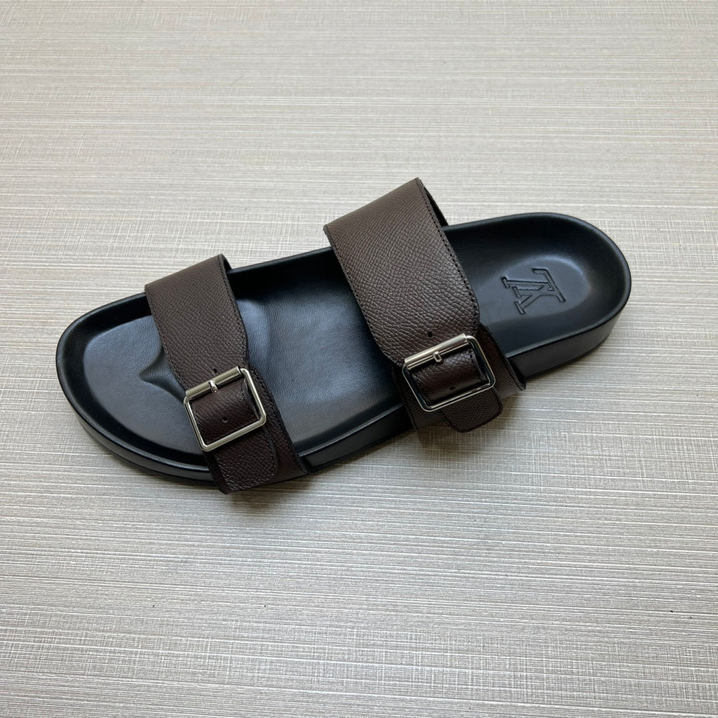 54E87Z Popular slippers