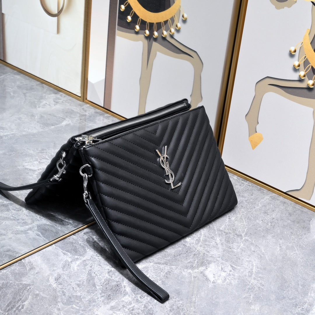 156XSL28B Popular leather bag