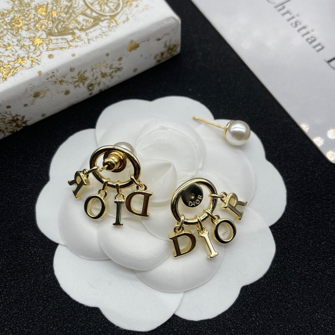 14D379E Popular Earrings