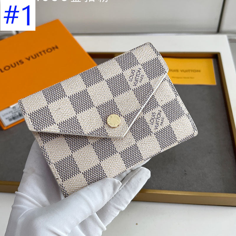 1WE1B Popular   leather wallets