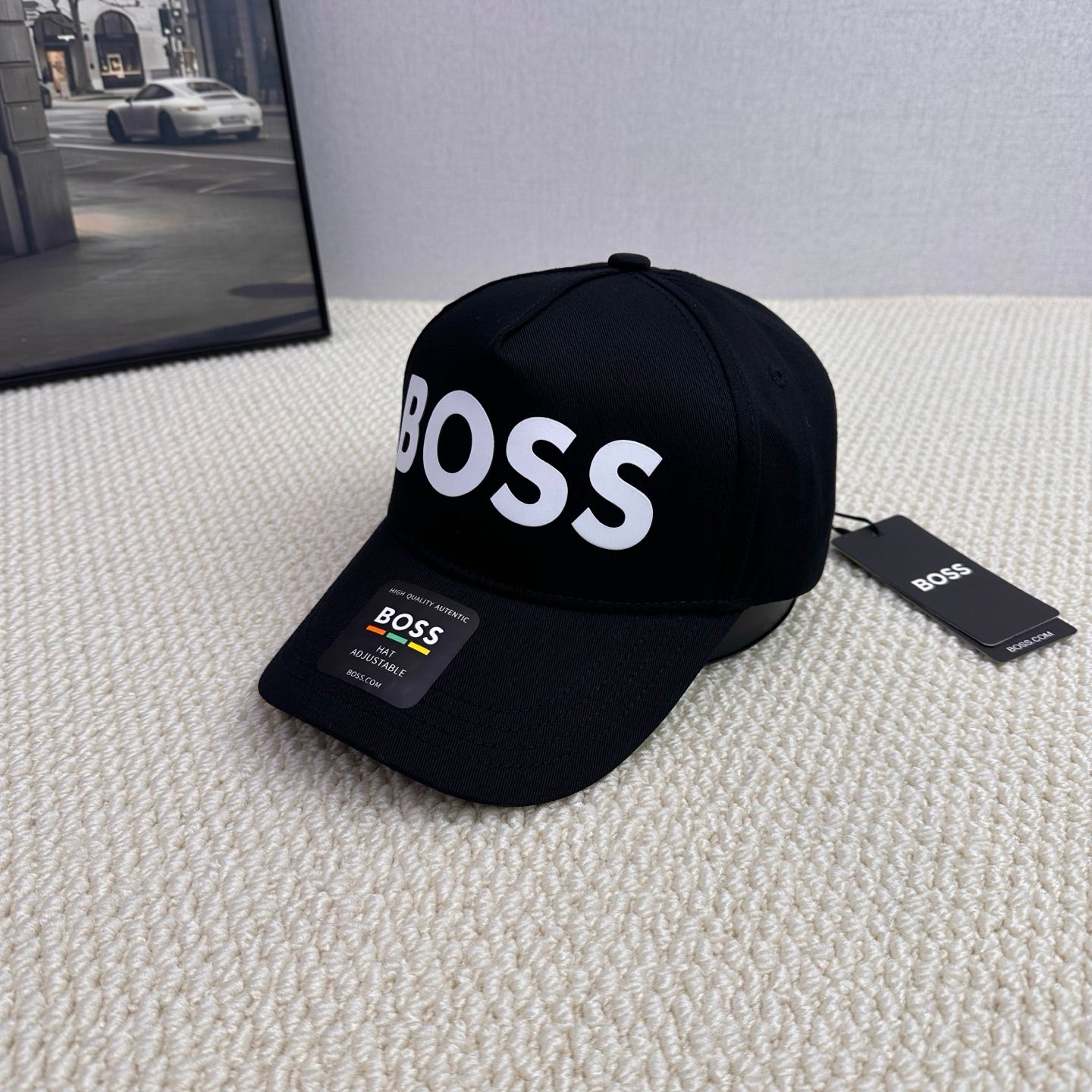 16XA22M Popular hats