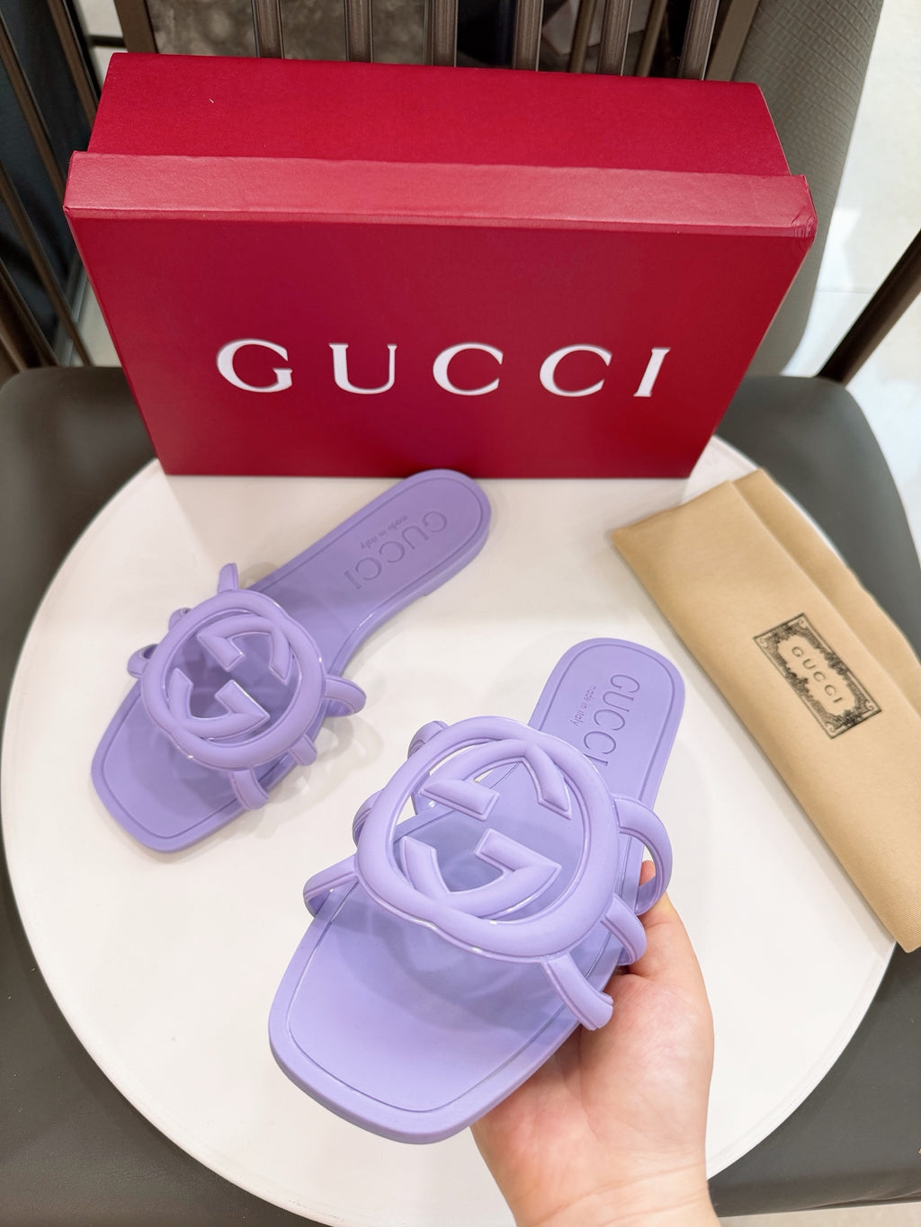 Z2X66B61  Popular high-quality slippers