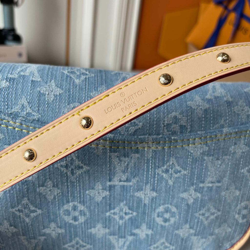 136PE39B Popular canvas bag