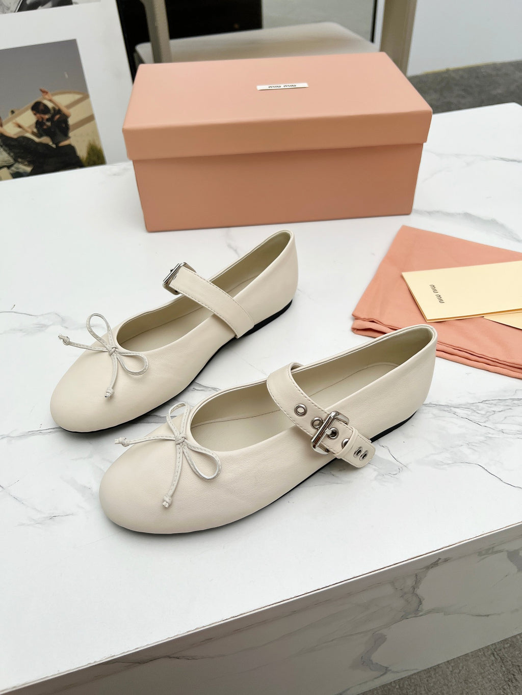 295QA90Z Popular high-quality leather shoes