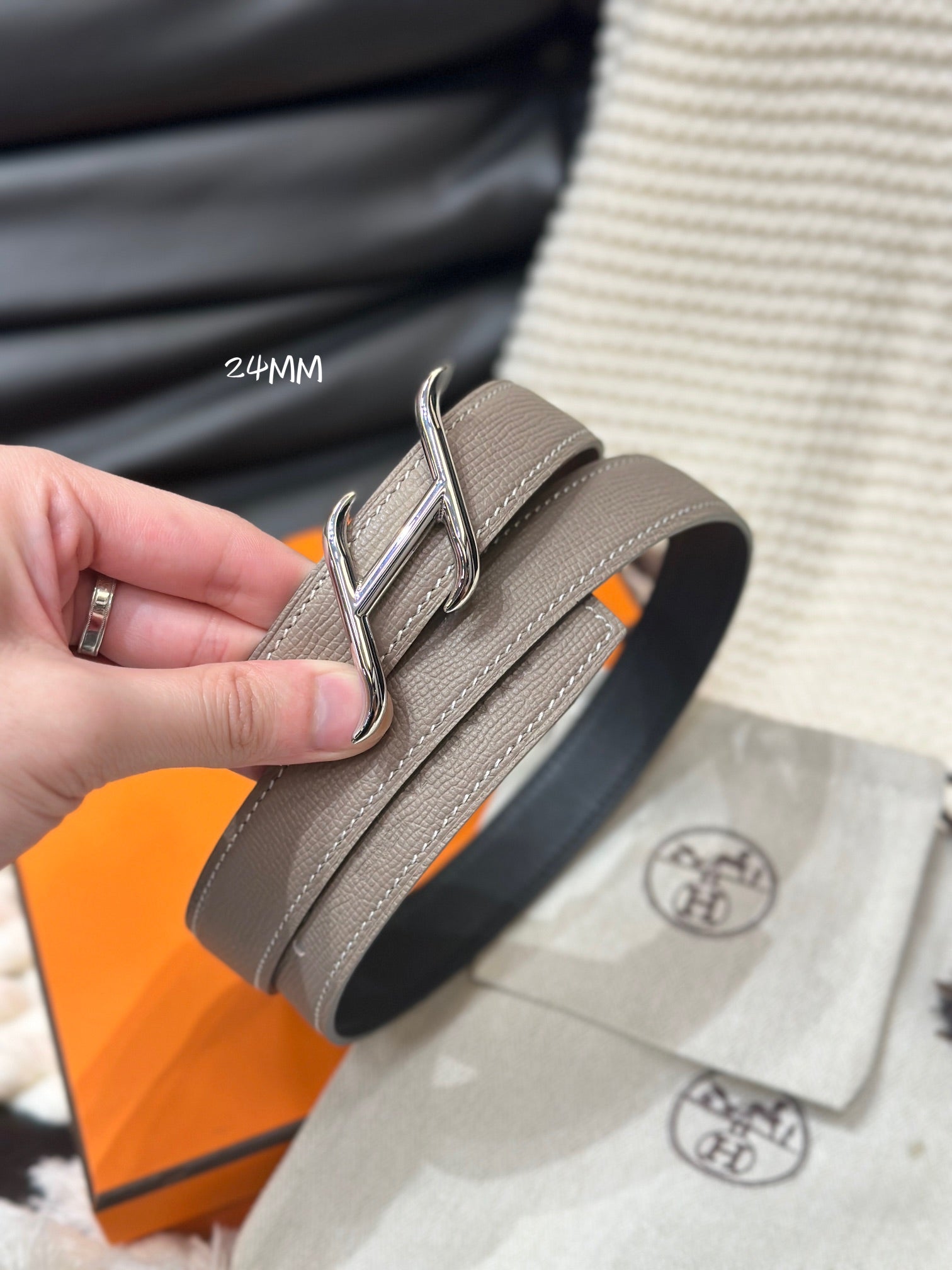 1WH193P Popular   High quality belt With full package