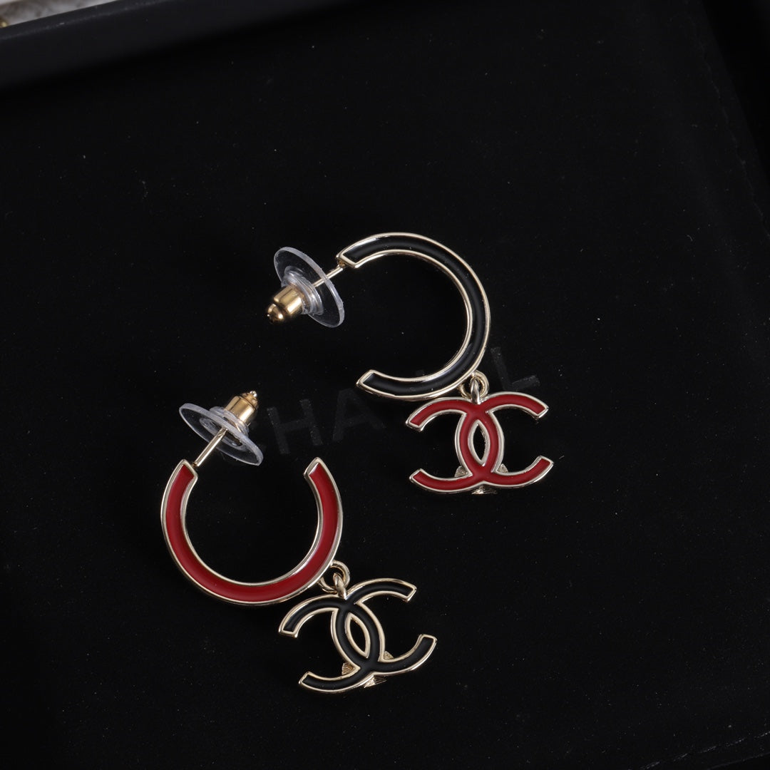 14C306E Popular Earrings