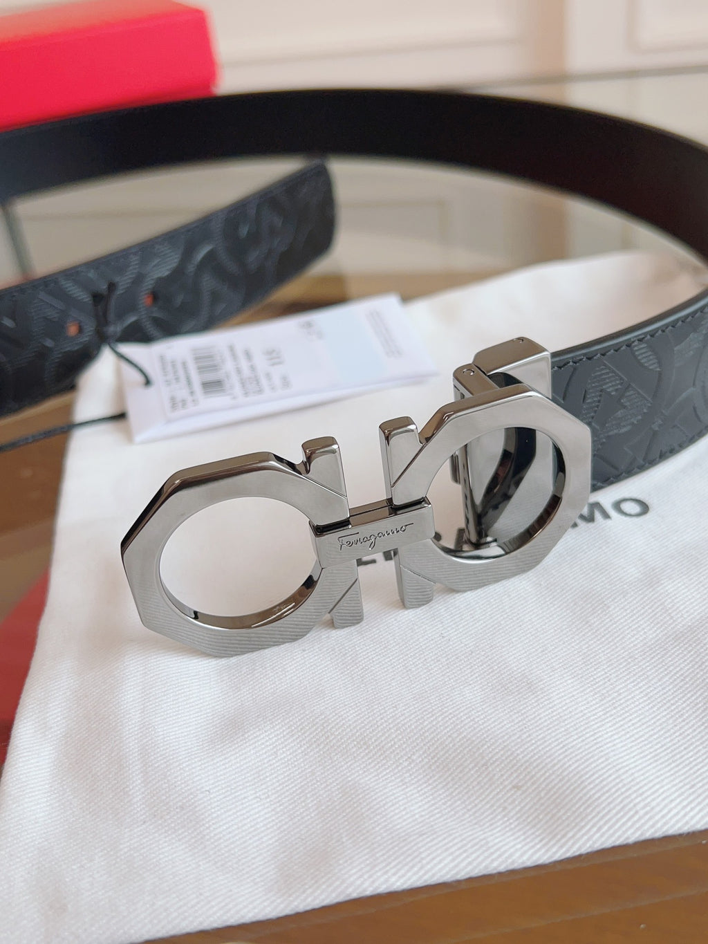 1115QA34P Popular High quality belt With full package