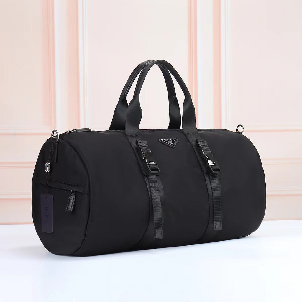 1WP112B Popular  parachute fabric Luggage bags