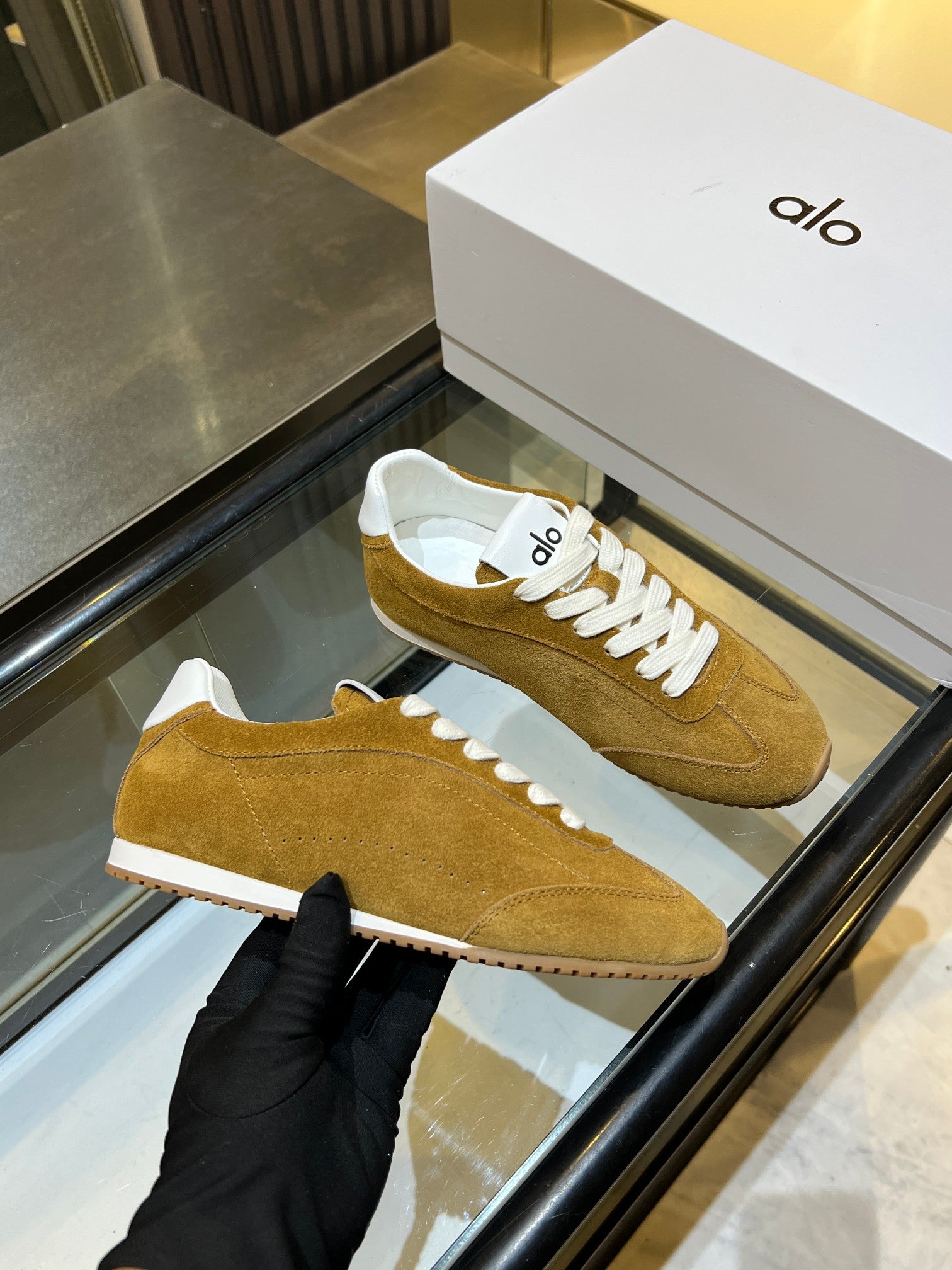 2105QA225Z Popular high-quality  Shoes