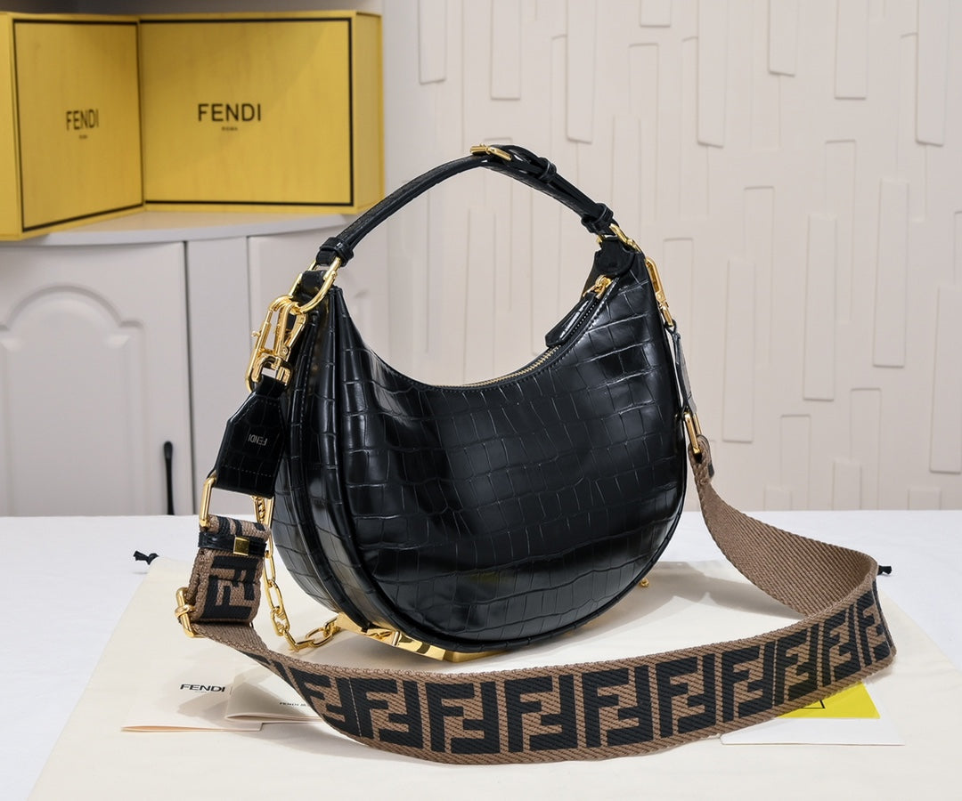 B1X66F2 Popular high-quality leather bag