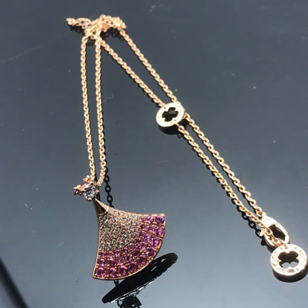 55QS212X Popular Necklace