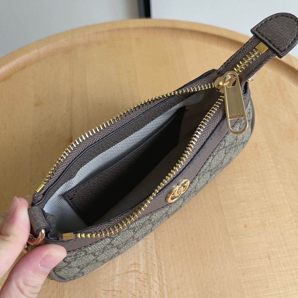 175NB12B Popular   leather bag